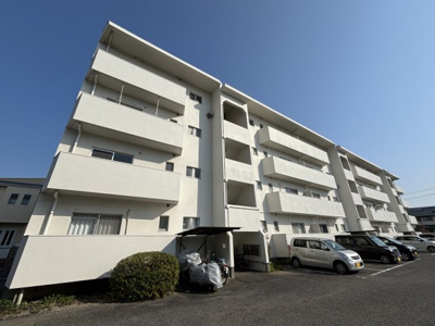 【外観】 | 第2阿波ビル