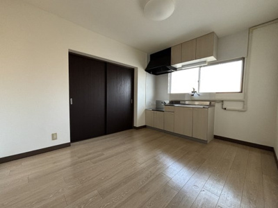 【居間・リビング】 | 第2阿波ビル