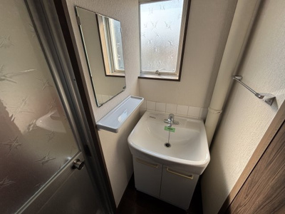 【洗面所】 | 第2阿波ビル