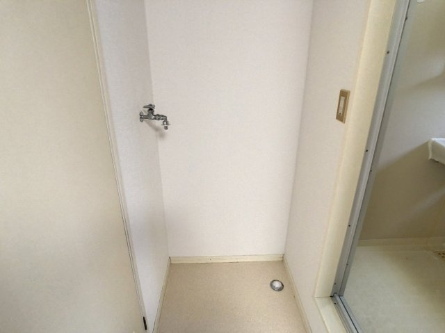 サンハイツイワタの設備