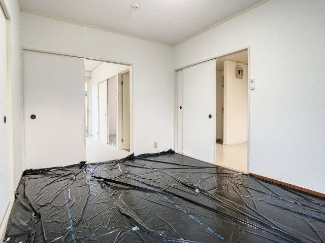 サンハイツイワタ