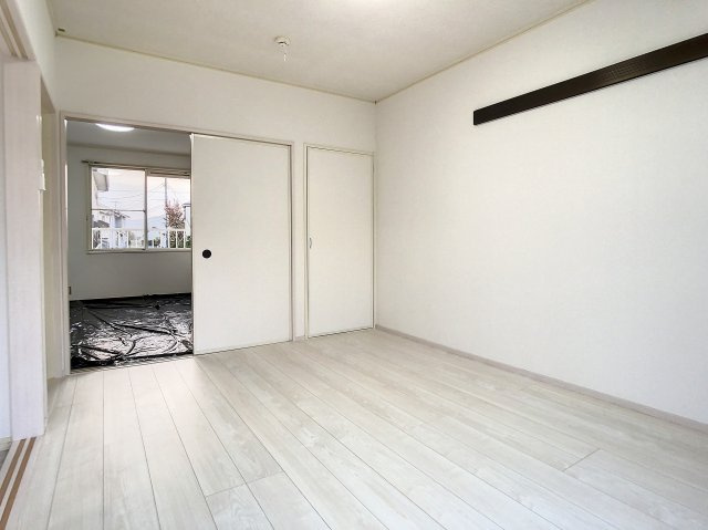 サンハイツイワタ