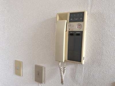 【セキュリティ】 | エステートピアピカル国立