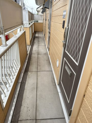 【その他共用部分】 | エステートピアピカル国立