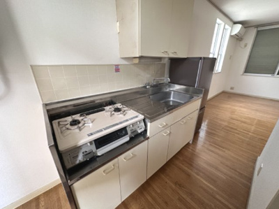 【キッチン】 | エステートピアピカル国立