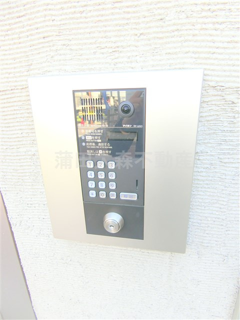 Casa Nakaカーサナカのその他共用部分