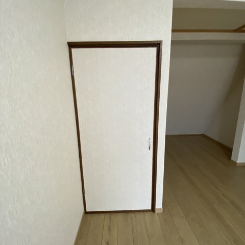 新生町コ・ワーキングスペースの収納