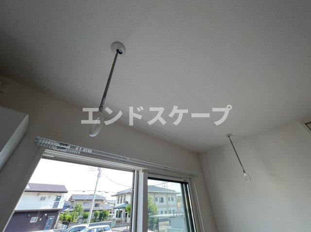 プリーモの設備|高崎、前橋エリアのお部屋探しはエンドスケープまで！お客様の理想お聞かせ下さい♪