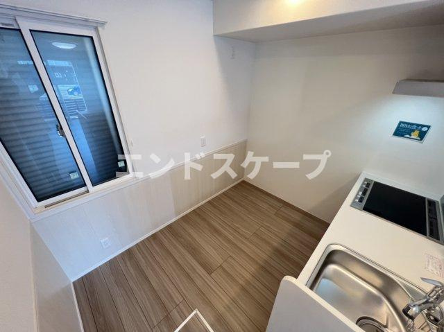 プリーモのキッチン|高崎、前橋エリアのお部屋探しはエンドスケープまで！お客様の理想お聞かせ下さい♪