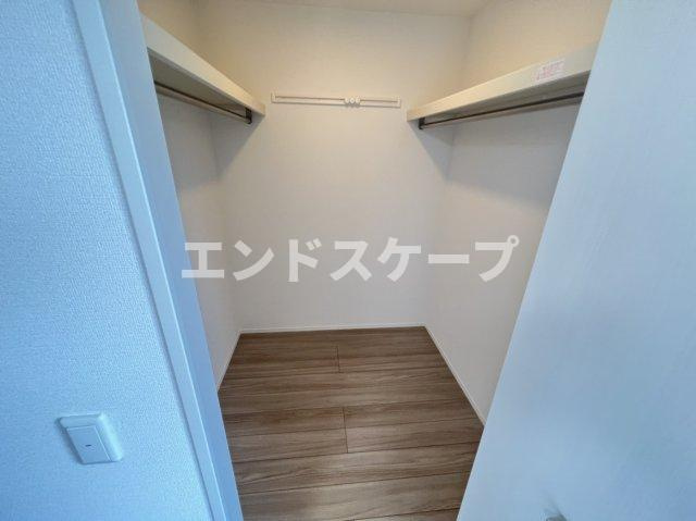 プリーモの収納|高崎、前橋エリアのお部屋探しはエンドスケープまで！お客様の理想お聞かせ下さい♪