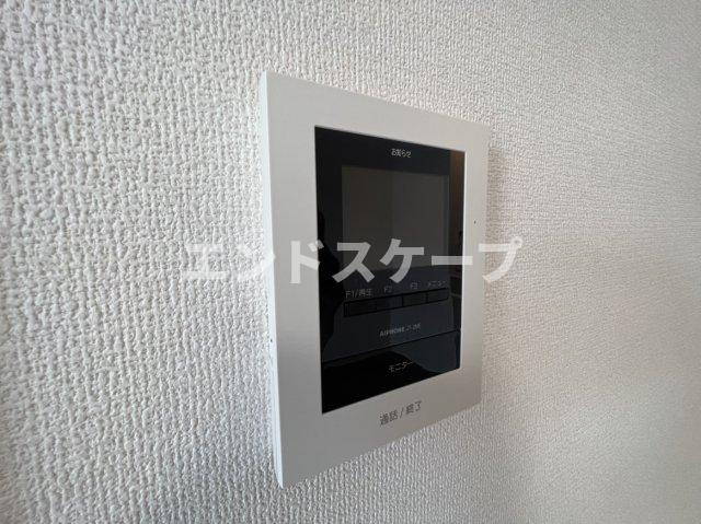 プリーモのセキュリティ|高崎、前橋エリアのお部屋探しはエンドスケープまで！お客様の理想お聞かせ下さい♪