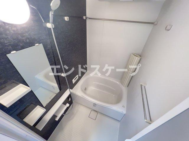 コンフォート下小鳥のトイレ|高崎、前橋のお部屋探しはエンドスケープまで！お客様の理想お聞かせ下さい♪