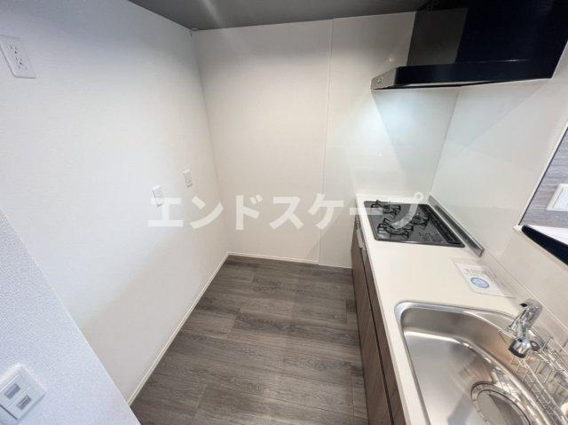 コンフォート下小鳥のキッチン|高崎、前橋のお部屋探しはエンドスケープまで！お客様の理想お聞かせ下さい♪