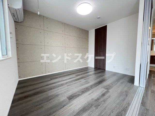コンフォート下小鳥の洋室|高崎、前橋のお部屋探しはエンドスケープまで！お客様の理想お聞かせ下さい♪