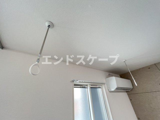 コンフォート下小鳥のその他|高崎、前橋のお部屋探しはエンドスケープまで！お客様の理想お聞かせ下さい♪