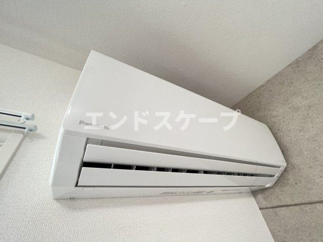 コンフォート下小鳥の設備|高崎、前橋のお部屋探しはエンドスケープまで！お客様の理想お聞かせ下さい♪