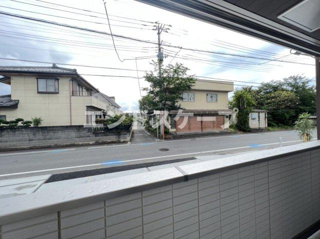 コンフォート下小鳥の展望|高崎、前橋のお部屋探しはエンドスケープまで！お客様の理想お聞かせ下さい♪