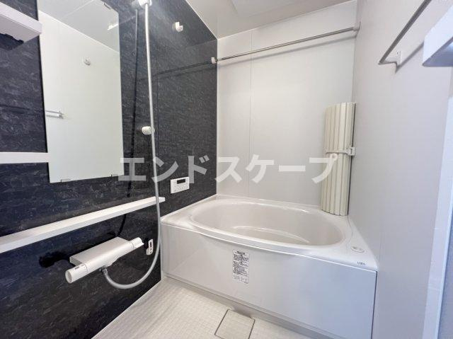 コンフォート下小鳥の浴室|高崎、前橋のお部屋探しはエンドスケープまで！お客様の理想お聞かせ下さい♪