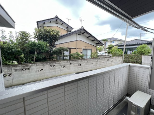 コンフォート下小鳥の展望|高崎、前橋エリアのお部屋探しはエンドスケープまで！お客様の理想お聞かせ下さい♪