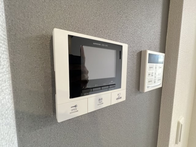 コンフォート下小鳥のセキュリティ|高崎、前橋エリアのお部屋探しはエンドスケープまで！お客様の理想お聞かせ下さい♪