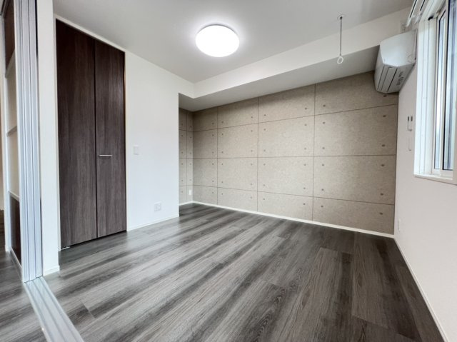 コンフォート下小鳥の洋室|高崎、前橋エリアのお部屋探しはエンドスケープまで！お客様の理想お聞かせ下さい♪