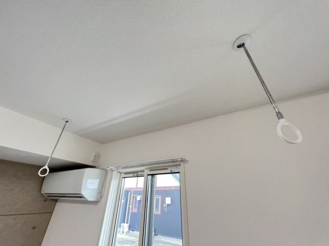 コンフォート下小鳥のその他共用部分|高崎、前橋エリアのお部屋探しはエンドスケープまで！お客様の理想お聞かせ下さい♪