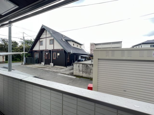 コンフォート下小鳥の展望|高崎、前橋エリアのお部屋探しはエンドスケープまで！お客様の理想お聞かせ下さい♪