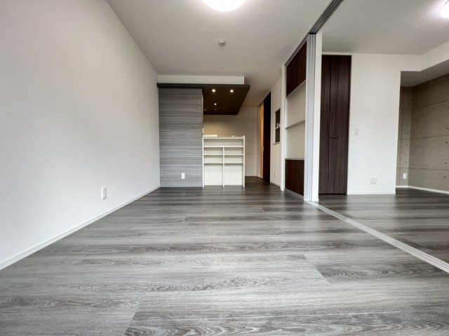 コンフォート下小鳥の居間・リビング|高崎、前橋エリアのお部屋探しはエンドスケープまで！お客様の理想お聞かせ下さい♪