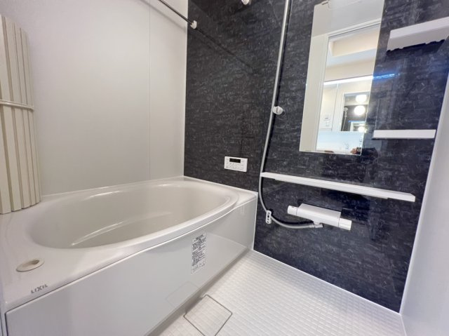 コンフォート下小鳥の浴室|高崎、前橋エリアのお部屋探しはエンドスケープまで！お客様の理想お聞かせ下さい♪