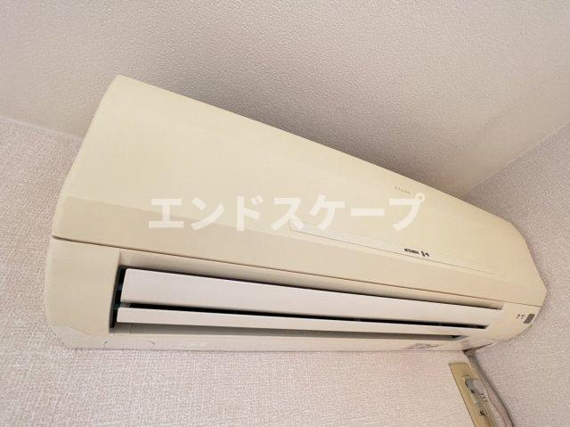 リビングタウン双葉Aの設備|高崎、前橋のお部屋探しはエンドスケープまで！お客様の理想お聞かせ下さい♪