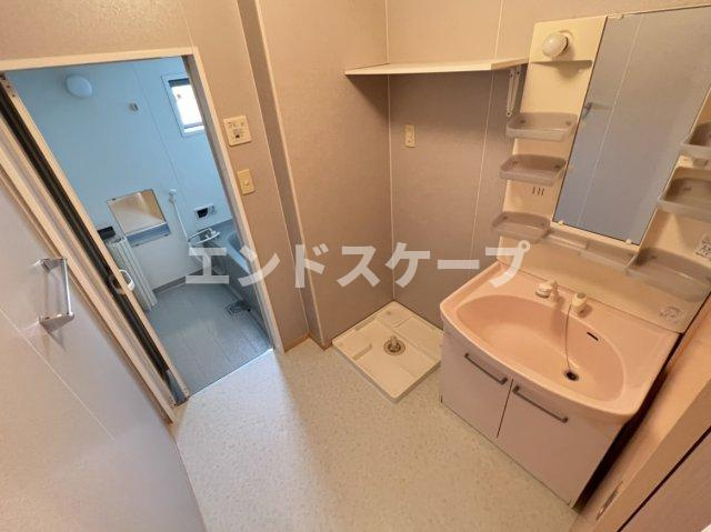 リビングタウン双葉Aのトイレ|高崎、前橋のお部屋探しはエンドスケープまで！お客様の理想お聞かせ下さい♪
