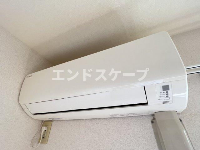 リビングタウン双葉Aの設備|高崎、前橋のお部屋探しはエンドスケープまで！お客様の理想お聞かせ下さい♪