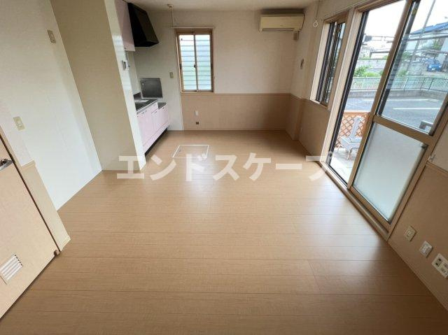 リビングタウン双葉Aのその他共用部分|高崎、前橋のお部屋探しはエンドスケープまで！お客様の理想お聞かせ下さい♪