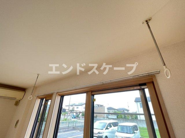 リビングタウン双葉Aの内装|高崎、前橋のお部屋探しはエンドスケープまで！お客様の理想お聞かせ下さい♪