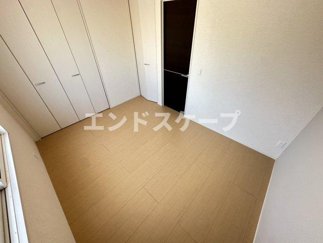 グレイスガーデン　椿の洋室|高崎、前橋のお部屋探しはエンドスケープまで！お客様の理想お聞かせ下さい♪