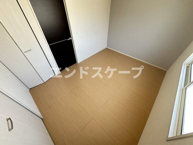 グレイスガーデン　椿の洋室|高崎、前橋のお部屋探しはエンドスケープまで！お客様の理想お聞かせ下さい♪