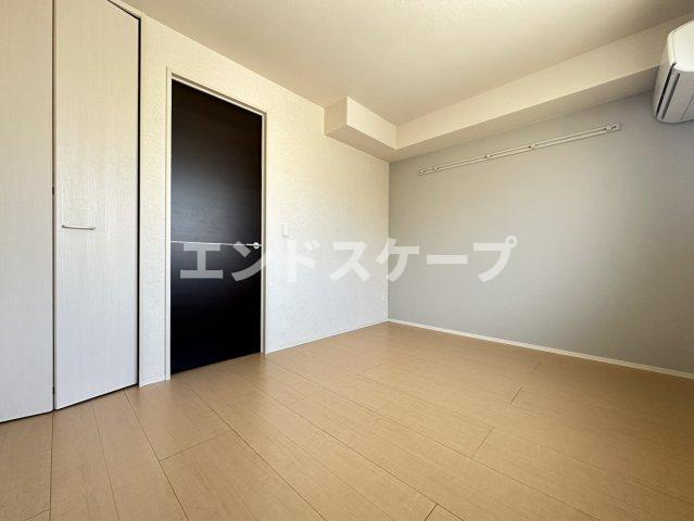 グレイスガーデン　椿の洋室|高崎、前橋のお部屋探しはエンドスケープまで！お客様の理想お聞かせ下さい♪