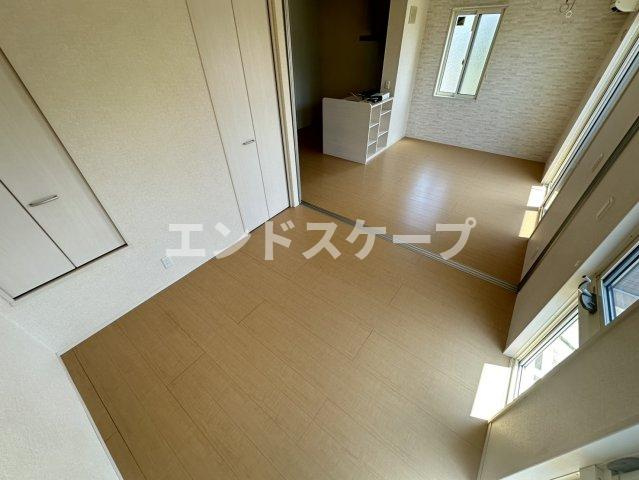 グレイスガーデン　椿の洋室|高崎、前橋のお部屋探しはエンドスケープまで！お客様の理想お聞かせ下さい♪