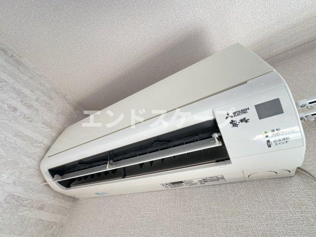 グレイスガーデン　椿の設備|高崎、前橋のお部屋探しはエンドスケープまで！お客様の理想お聞かせ下さい♪