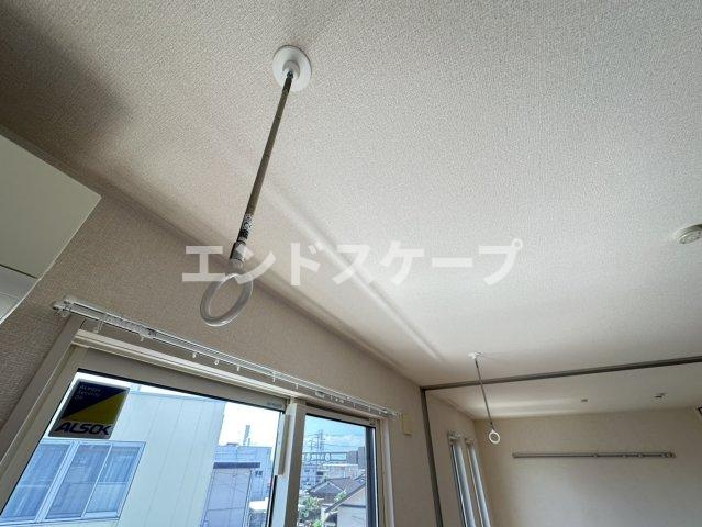 グレイスガーデン　椿の内装|高崎、前橋のお部屋探しはエンドスケープまで！お客様の理想お聞かせ下さい♪