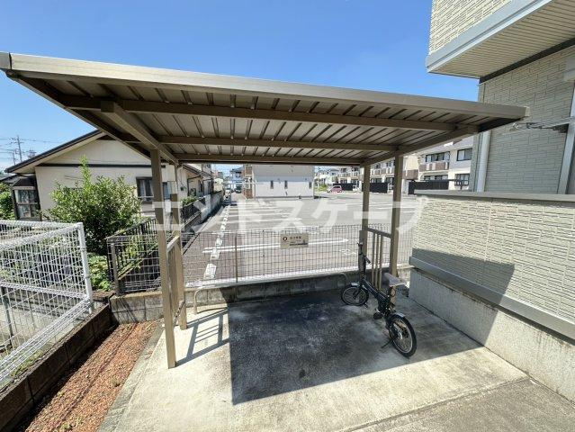 グレイスガーデン　椿のその他共用部分|高崎、前橋のお部屋探しはエンドスケープまで！お客様の理想お聞かせ下さい♪