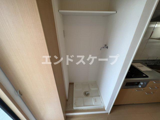 ナカイパレスAの設備|高崎、前橋のお部屋探しはエンドスケープまで！お客様の理想お聞かせ下さい♪