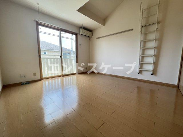 ナカイパレスAの洋室|高崎、前橋のお部屋探しはエンドスケープまで！お客様の理想お聞かせ下さい♪