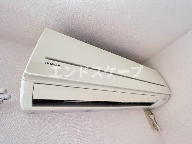 ナカイパレスAの設備|高崎、前橋のお部屋探しはエンドスケープまで！お客様の理想お聞かせ下さい♪