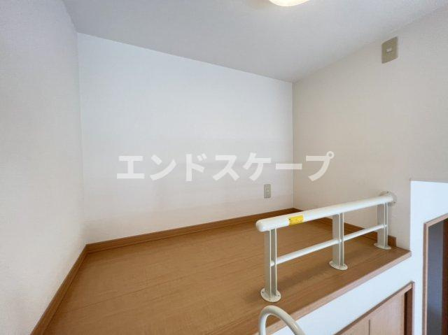 ナカイパレスAのその他共用部分|高崎、前橋のお部屋探しはエンドスケープまで！お客様の理想お聞かせ下さい♪