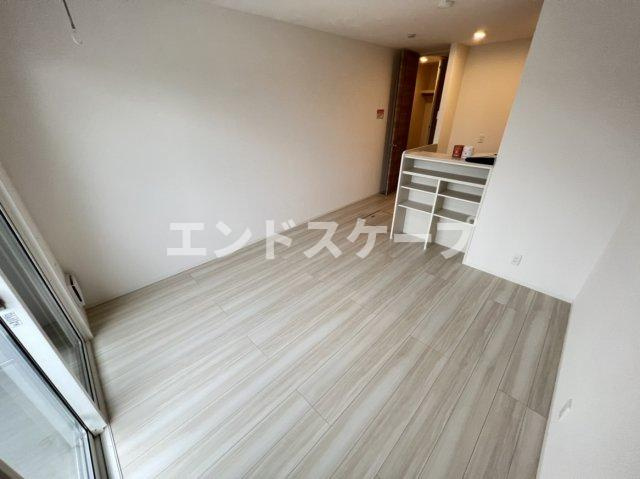 ファーストステージ江木の居間・リビング|高崎、前橋のお部屋探しはエンドスケープまで！お客様の理想お聞かせ下さい♪