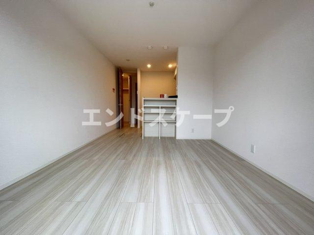 ファーストステージ江木の居間・リビング|高崎、前橋のお部屋探しはエンドスケープまで！お客様の理想お聞かせ下さい♪