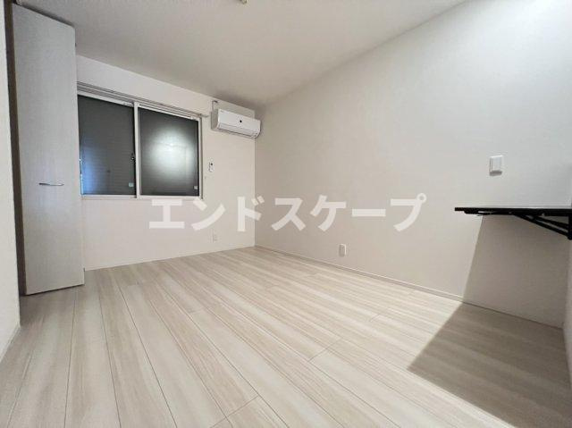 ファーストステージ江木の洋室|高崎、前橋のお部屋探しはエンドスケープまで！お客様の理想お聞かせ下さい♪