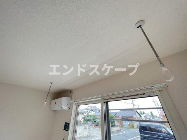 ファーストステージ江木の設備|高崎、前橋エリアのお部屋探しはエンドスケープまで！お客様の理想お聞かせ下さい♪