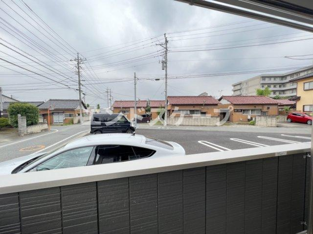 ファーストステージ江木の展望|高崎、前橋エリアのお部屋探しはエンドスケープまで！お客様の理想お聞かせ下さい♪